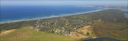 Venus Bay - VIC (PBH3 00 32682)